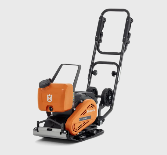 HUSQVARNALF 60i LAT ΣΥΜΠΙΕΣΤΗΣ ΕΔΑΦΟΥΣ ΜΠΑΤΑΡΙΑΣ 350mm 36V 970516801